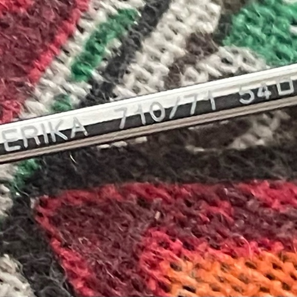 Ray-Ban Erika Sunglasses- Brand New With Case - Turtle Frames - Picture 5 of 10